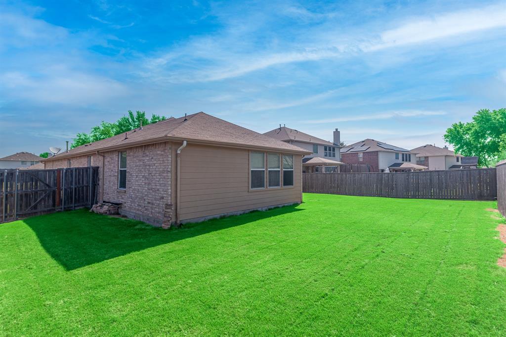 107 Hazelnut Trail Forney, TX 75126 - Photo 34 of 37