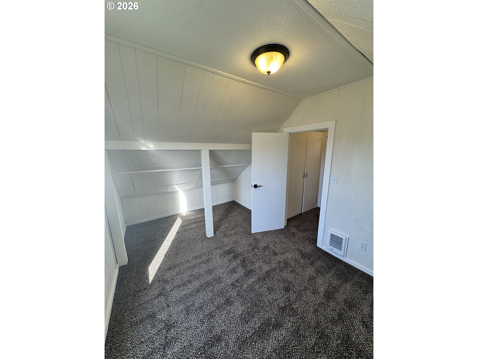 584 North Baxter Street Coquille, OR 97423 - Photo 31 of 39 a view of a room with a utility room