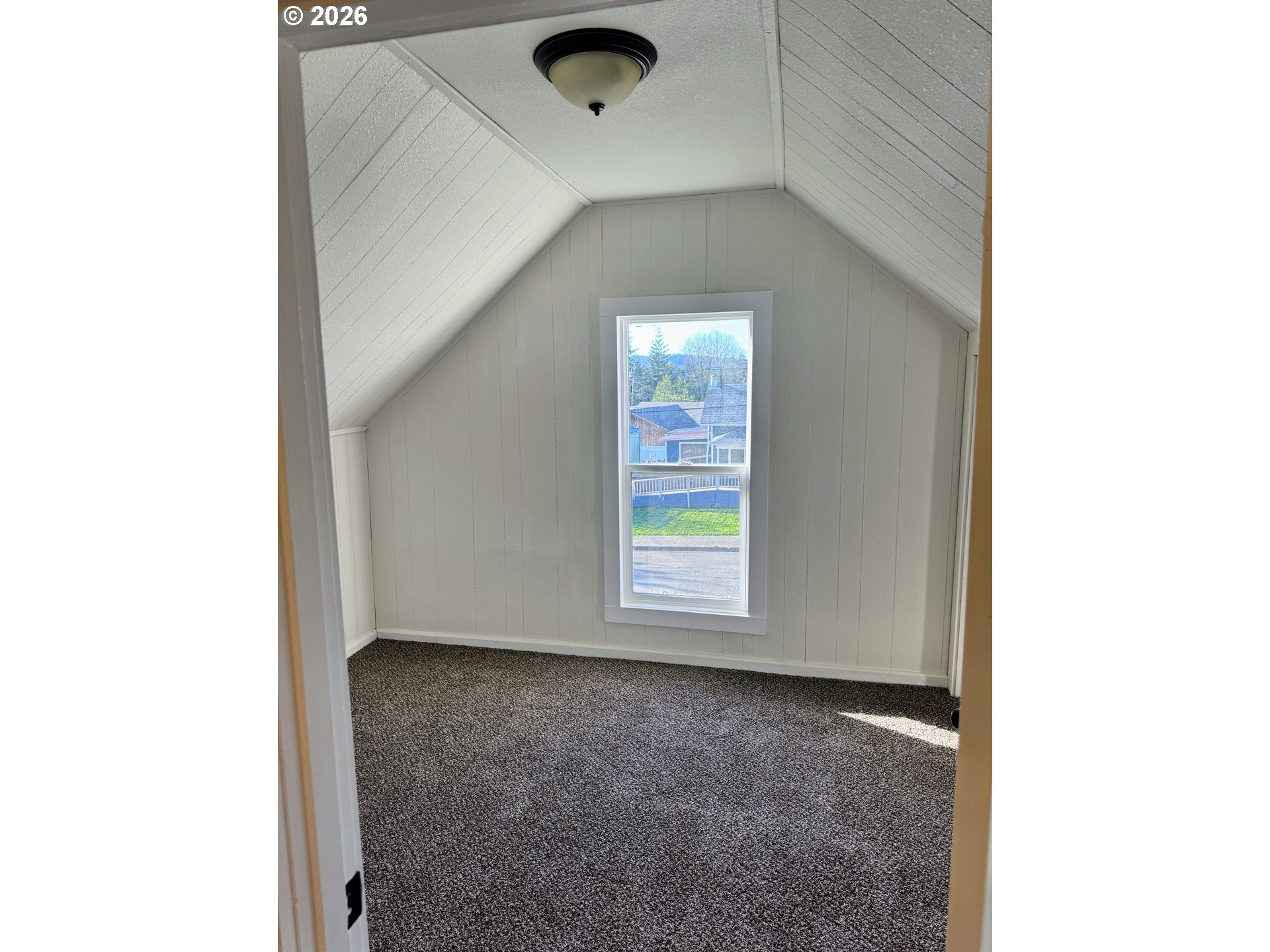 584 North Baxter Street Coquille, OR 97423 - Photo 33 of 39 a view of a livingroom with a window