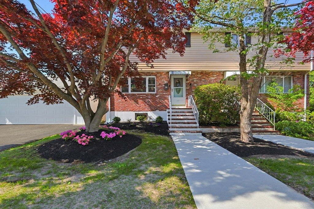 36 Raechel Road, Unit 36 Randolph, MA 02368 - Photo 1 of 36