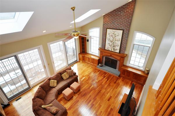 14 Whitney Road Harvard, MA 01451 - Photo 16 of 30