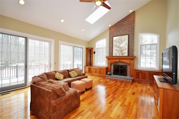 14 Whitney Road Harvard, MA 01451 - Photo 2 of 30