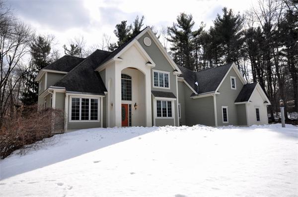 14 Whitney Road Harvard, MA 01451 - Photo 26 of 30