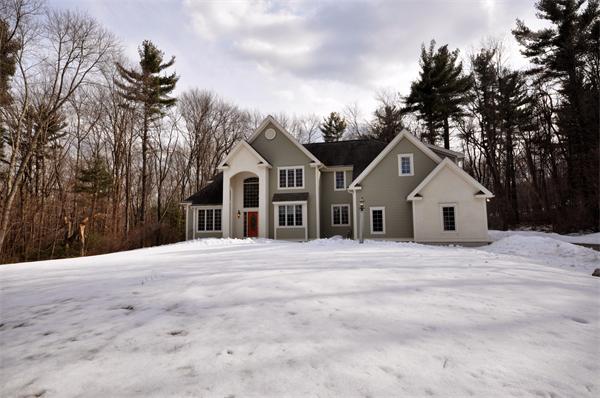14 Whitney Road Harvard, MA 01451 - Photo 27 of 30