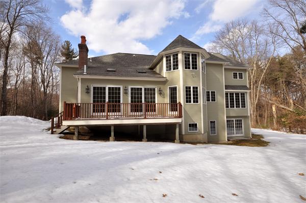 14 Whitney Road Harvard, MA 01451 - Photo 28 of 30