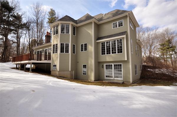 14 Whitney Road Harvard, MA 01451 - Photo 29 of 30
