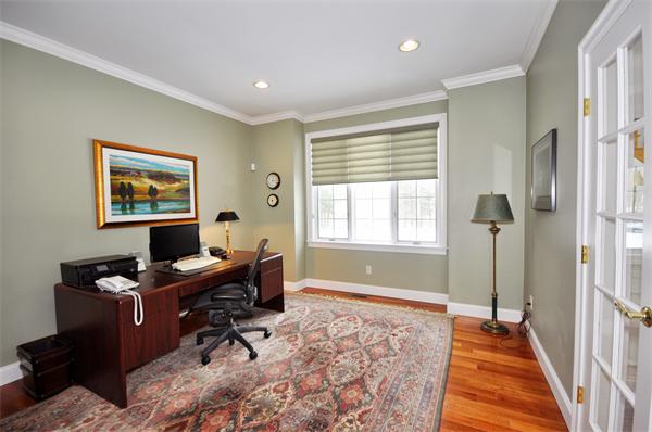 14 Whitney Road Harvard, MA 01451 - Photo 5 of 30