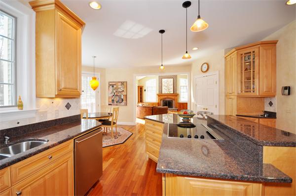 14 Whitney Road Harvard, MA 01451 - Photo 6 of 30