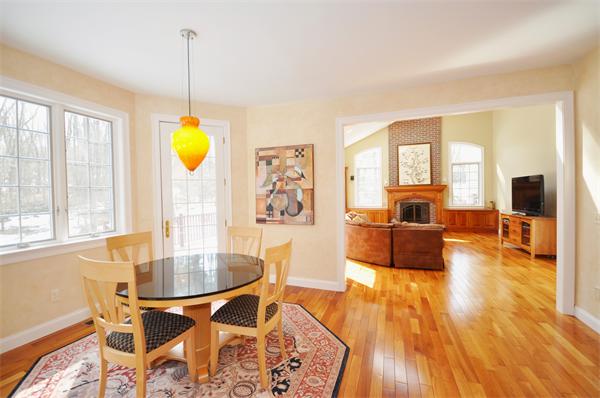 14 Whitney Road Harvard, MA 01451 - Photo 8 of 30