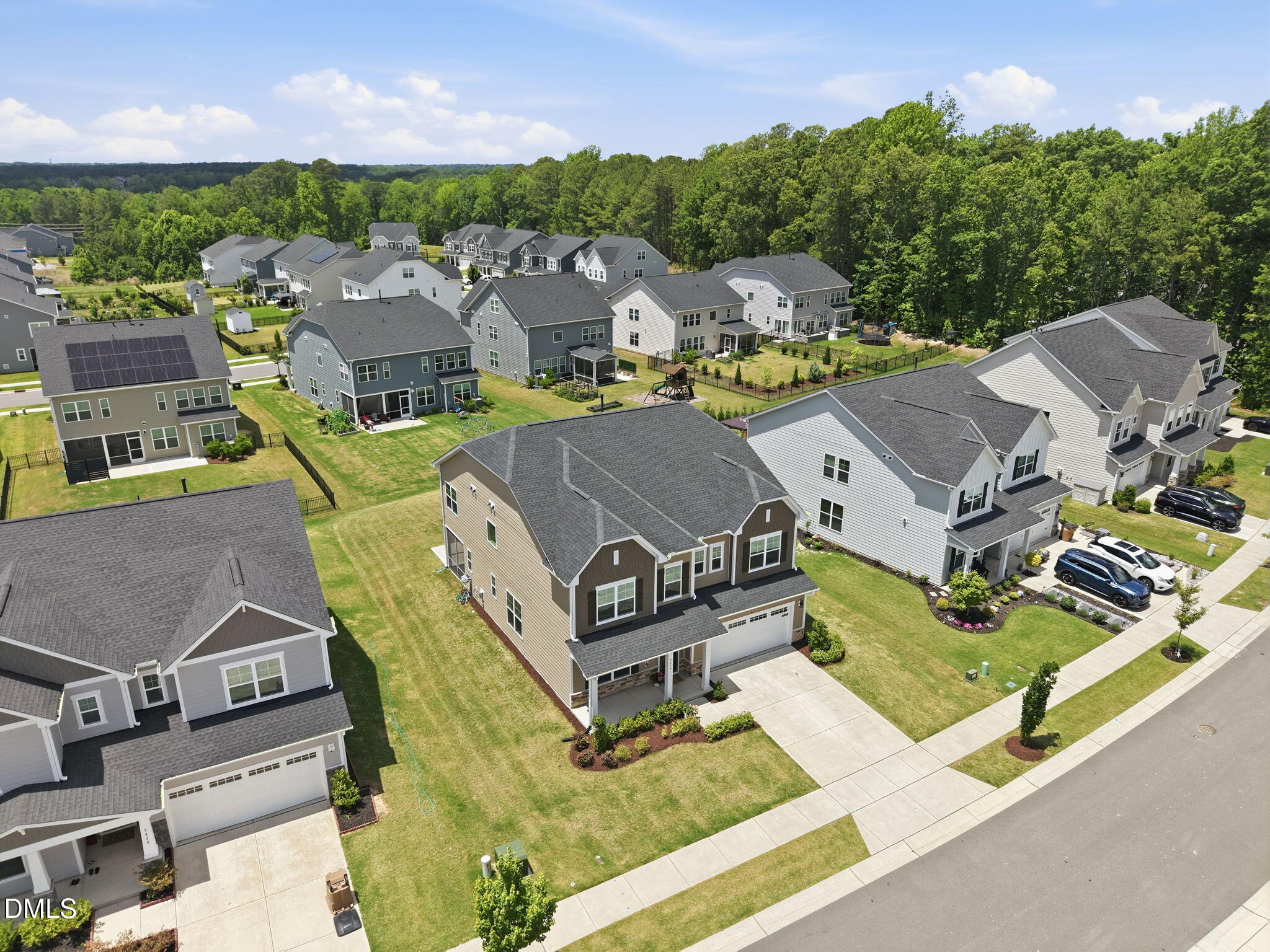 5416 Mill Dam Road Wake Forest, NC 27587 - Photo 53 of 58 11-web-or-mls-DJI_20260528131907_0319_D