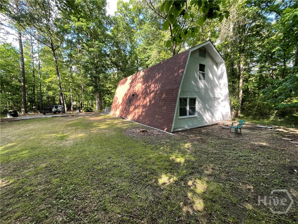 684 Cliff Griffith Road Danielsville, GA 30633 - Photo 3 of 8 Gallery Image 3