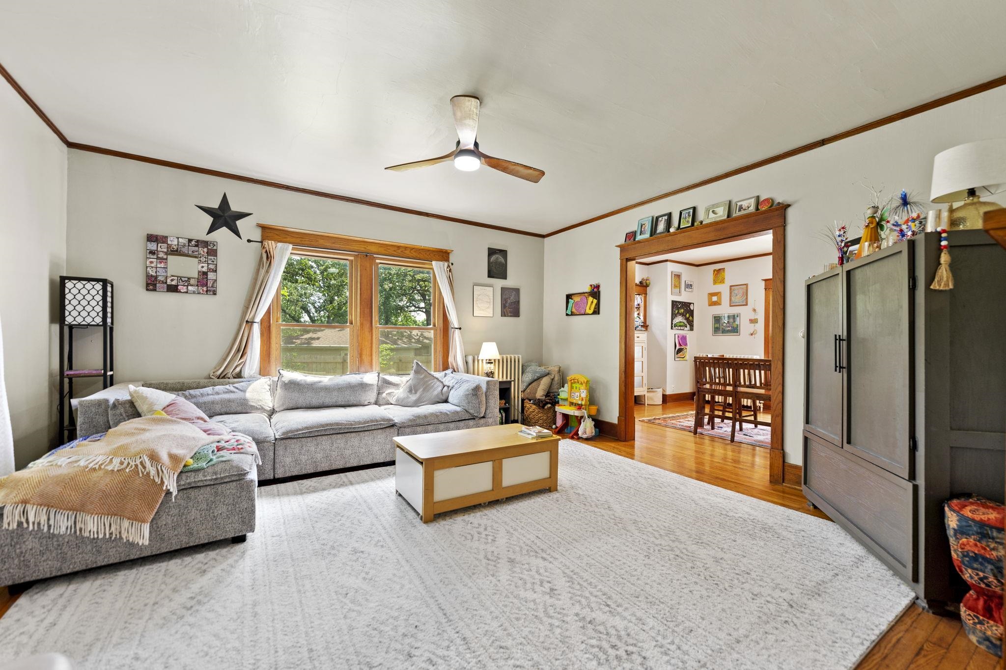 15434 Caledonia Road Caledonia, IL 61011 - Photo 6 of 53