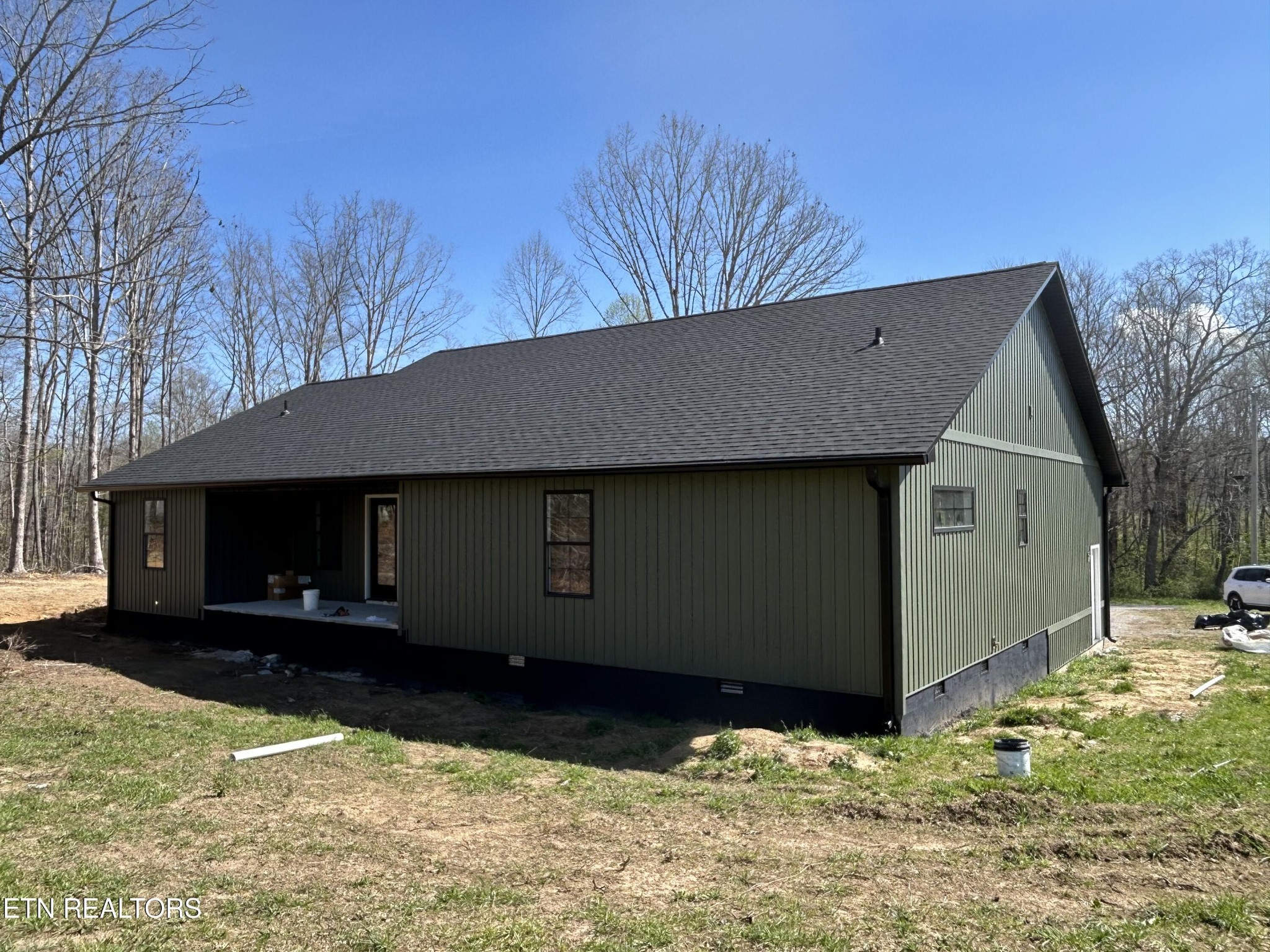214 Georgee Road Jamestown, TN 38556 - Photo 3 of 18