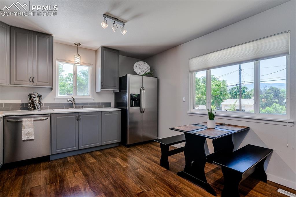 1014 Alexander Road Colorado Springs, CO 80909 - Photo 16 of 44