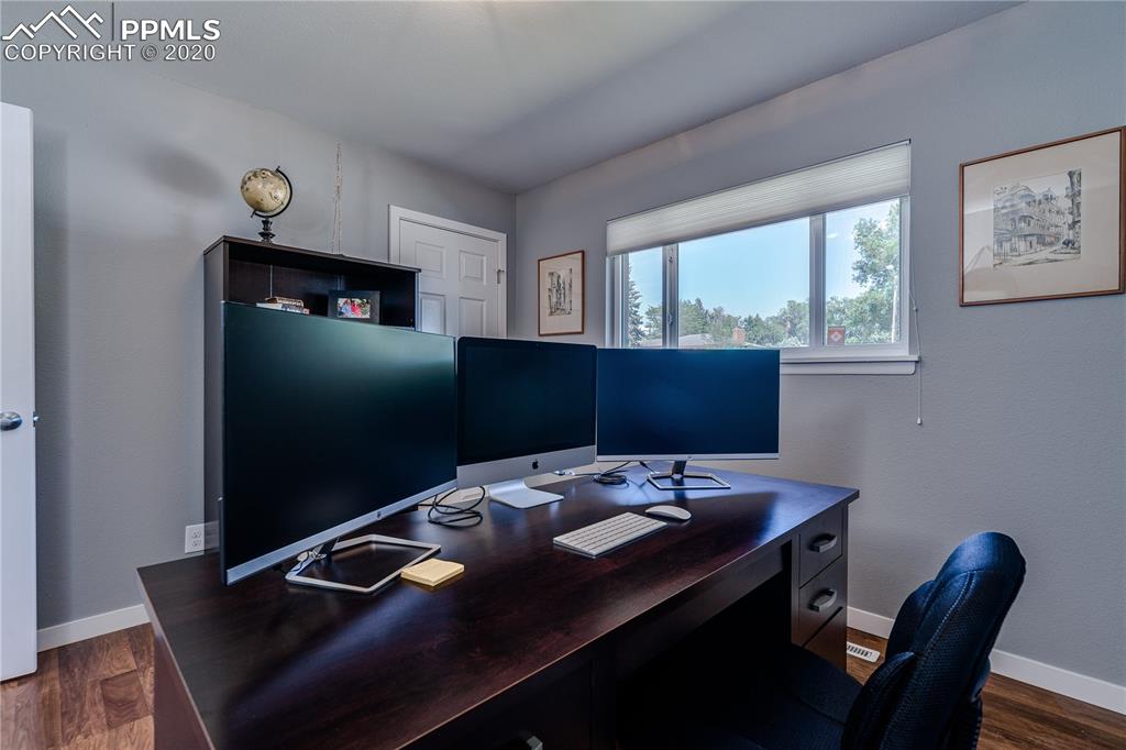 1014 Alexander Road Colorado Springs, CO 80909 - Photo 25 of 44