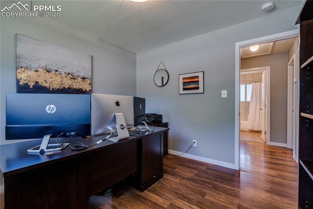 1014 Alexander Road Colorado Springs, CO 80909 - Photo 26 of 44