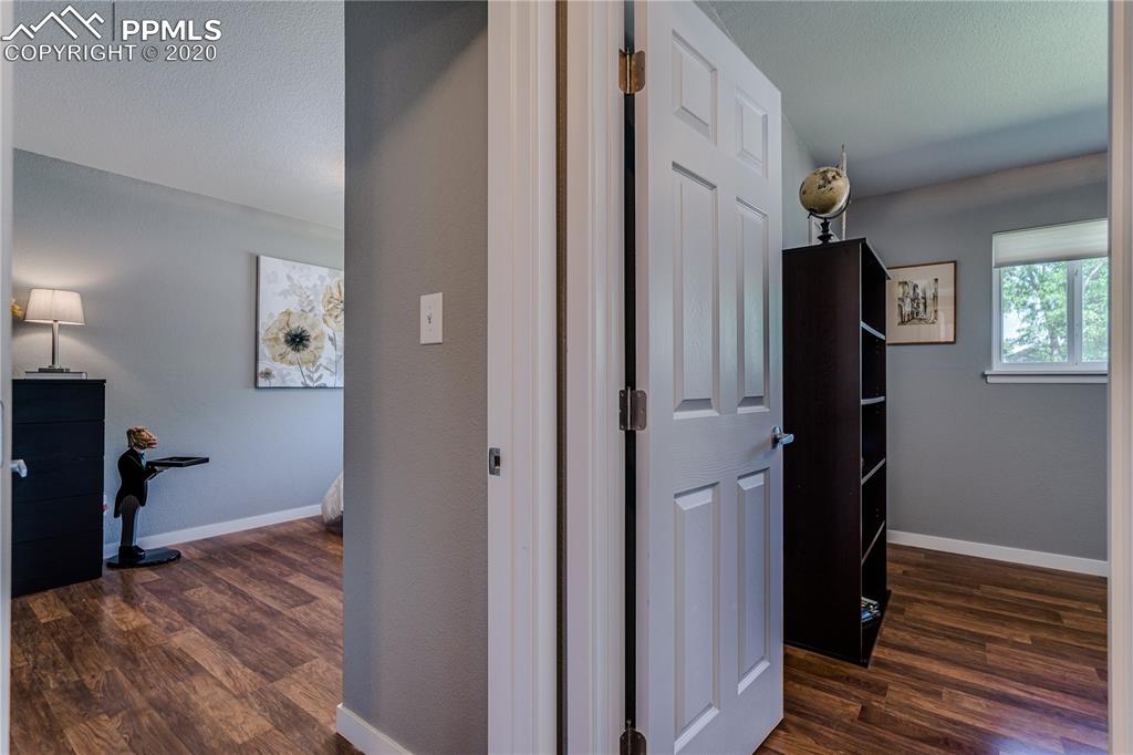 1014 Alexander Road Colorado Springs, CO 80909 - Photo 27 of 44