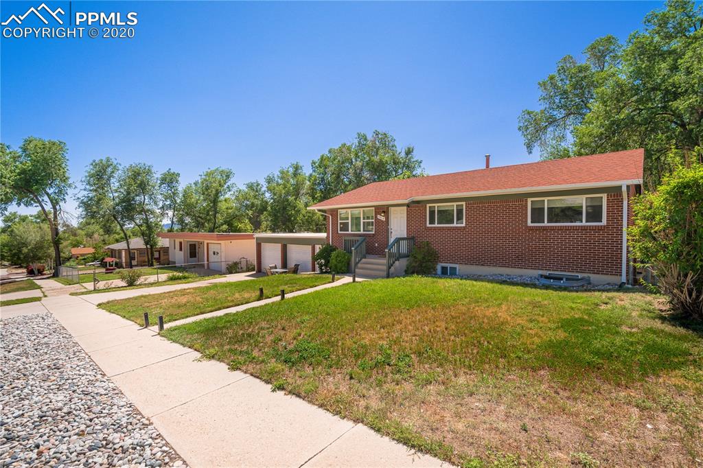 1014 Alexander Road Colorado Springs, CO 80909 - Photo 41 of 44