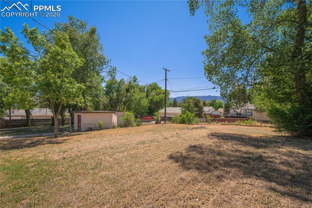 1014 Alexander Road Colorado Springs, CO 80909 - Photo 42 of 44