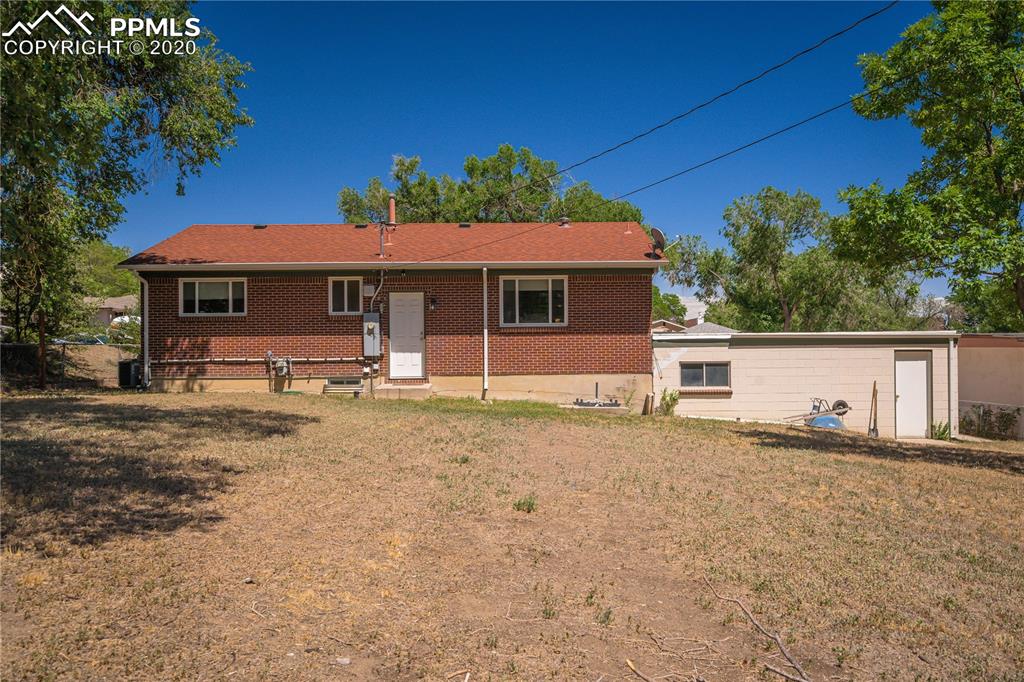 1014 Alexander Road Colorado Springs, CO 80909 - Photo 44 of 44