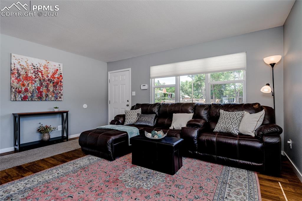 1014 Alexander Road Colorado Springs, CO 80909 - Photo 6 of 44