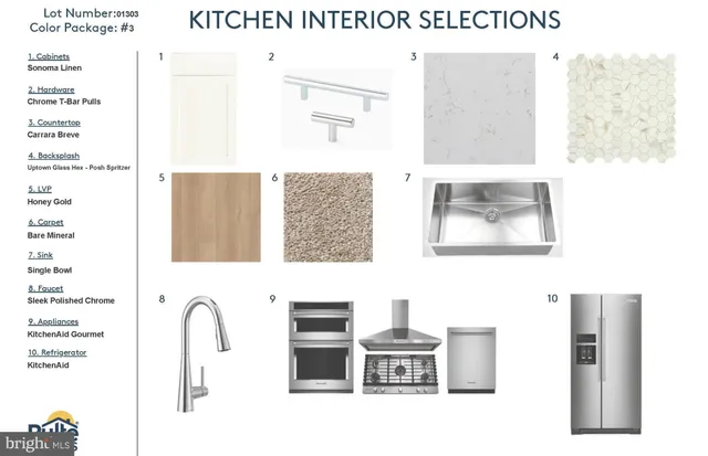 $628,490 | 4726 Bellrock Alley, Boyds, MD 20841