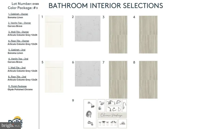 $628,490 | 4726 Bellrock Alley, Boyds, MD 20841