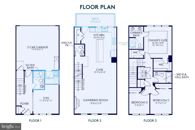 $628,490 | 4726 Bellrock Alley, Boyds, MD 20841