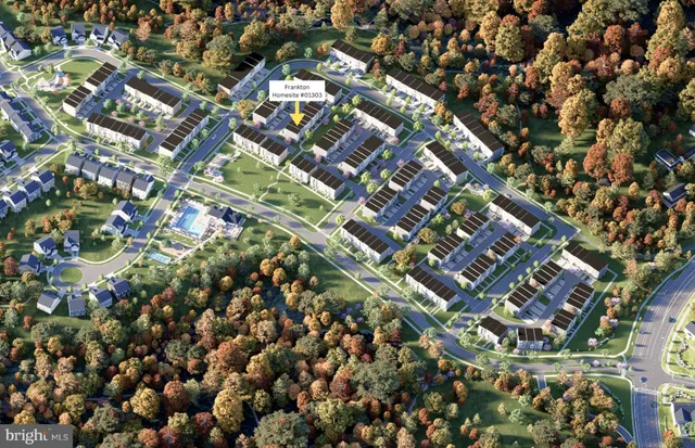 $628,490 | 4726 Bellrock Alley, Boyds, MD 20841