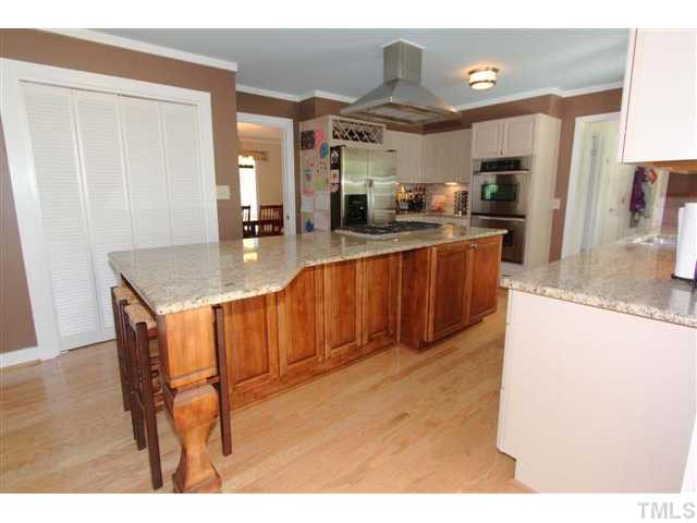 6917 Rainwater Road Raleigh, NC 27615 - Photo 8 of 25 Photo 8