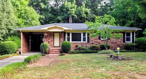 $274,999 | 171 Idlewild Drive, Randleman, NC 27317