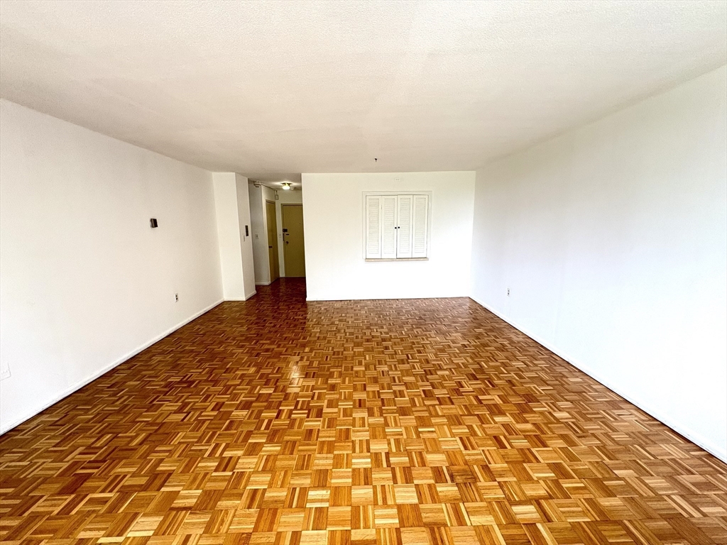 80 Salisbury Street, Unit 308 Worcester, MA 01609 - Photo 12 of 25 a view of empty room