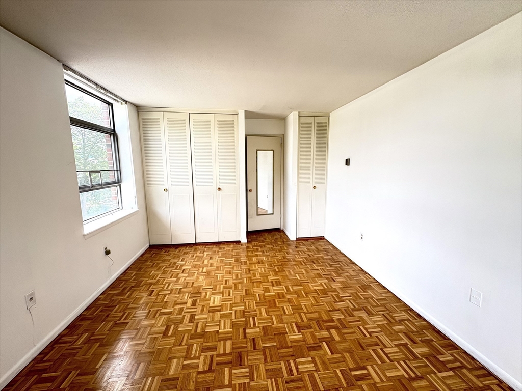 80 Salisbury Street, Unit 308 Worcester, MA 01609 - Photo 22 of 25 a view of an empty room