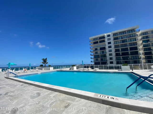 $2,900 | 3450 South Ocean Boulevard, Unit 328, Palm Beach, FL 33480