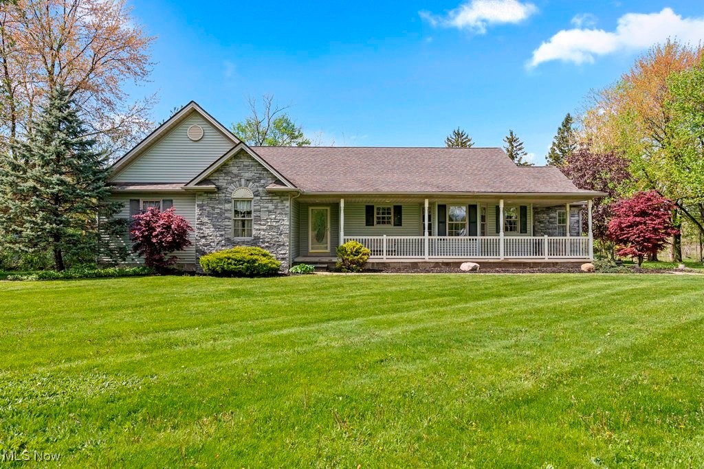 40262 Butternut Ridge Road Elyria, OH 44035 - Photo 1 of 44