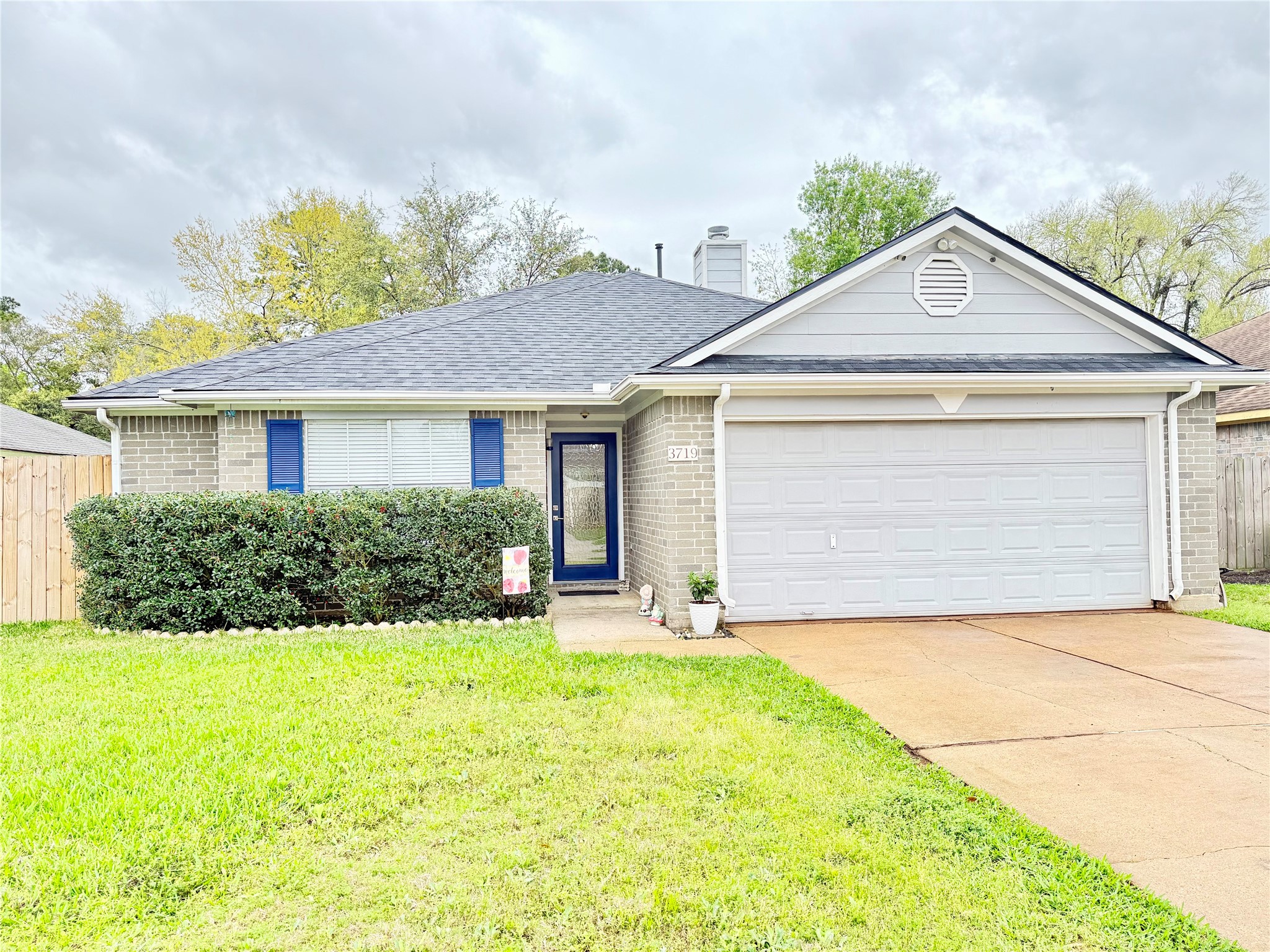 3719 Nutwood Lane Spring, TX 77389 - Photo 1 of 39