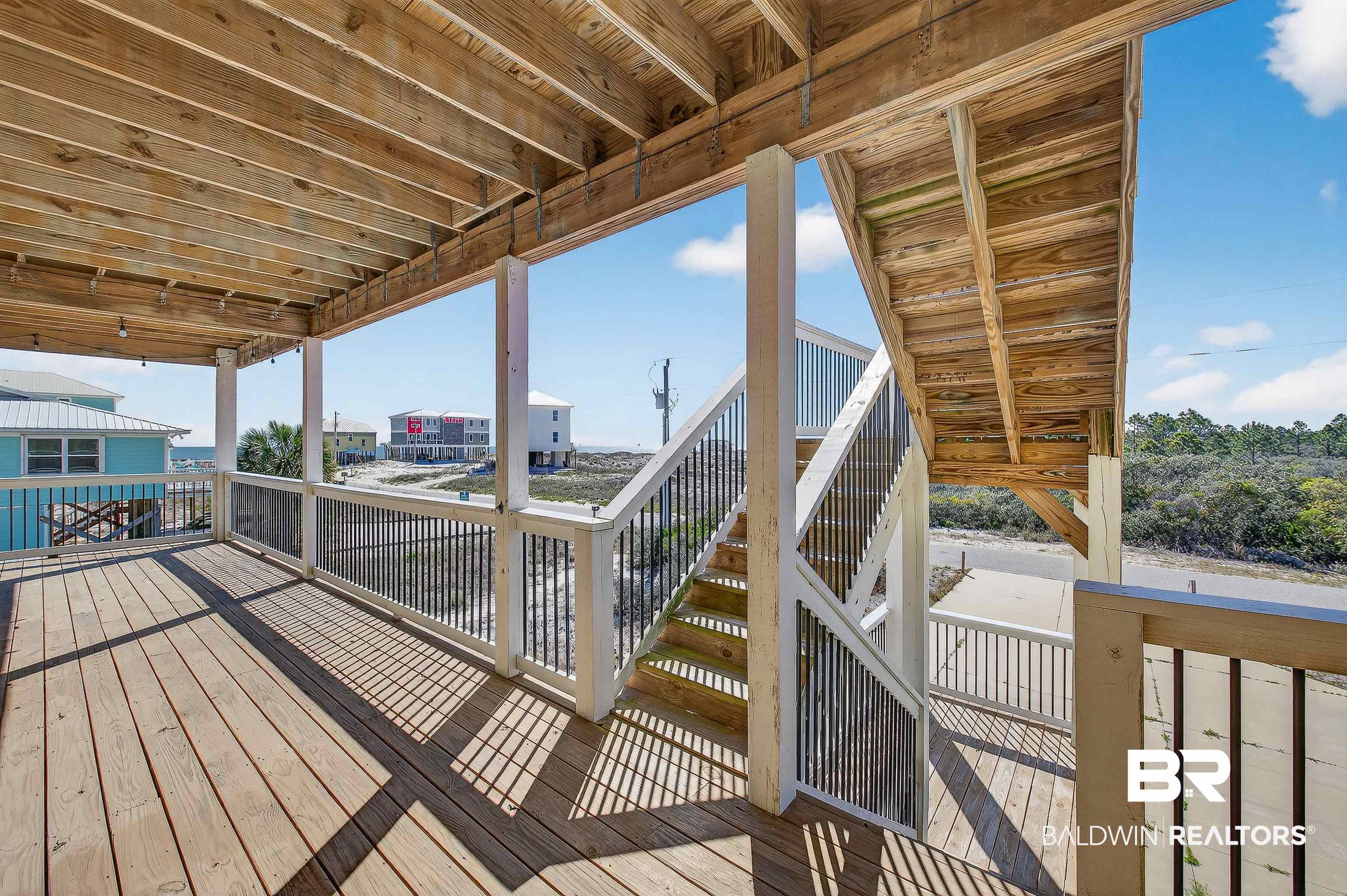 484 Our Road Gulf Shores, AL 36542 - Photo 26 of 83 Wrap Around Porch - Level 2
