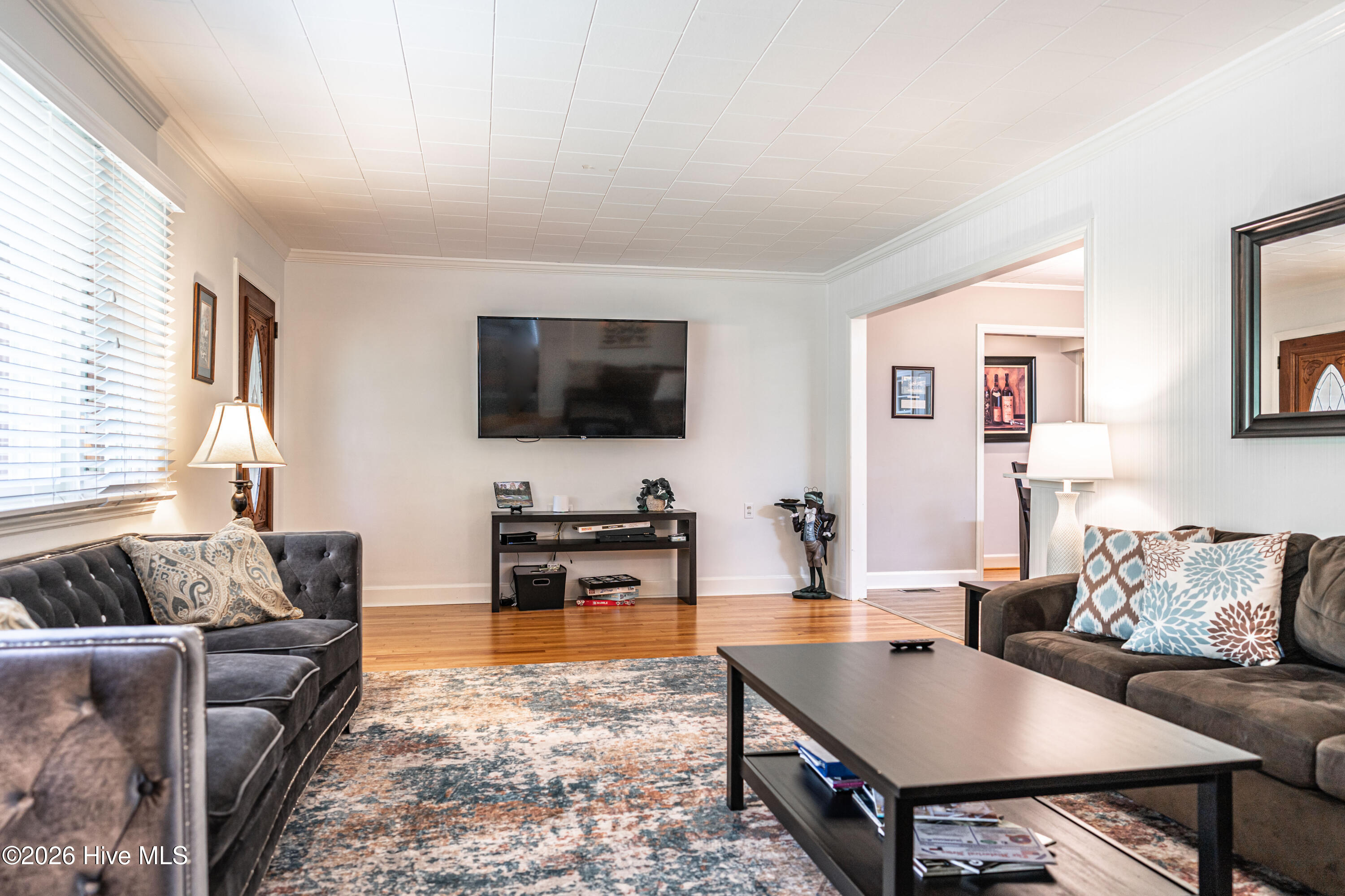 1360 Midland Road Southern Pines, NC 28387 - Photo 12 of 59 DSC02426