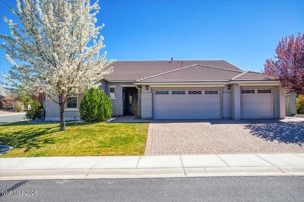$690,000 | 4798 Soave Street, Sparks, NV 89436