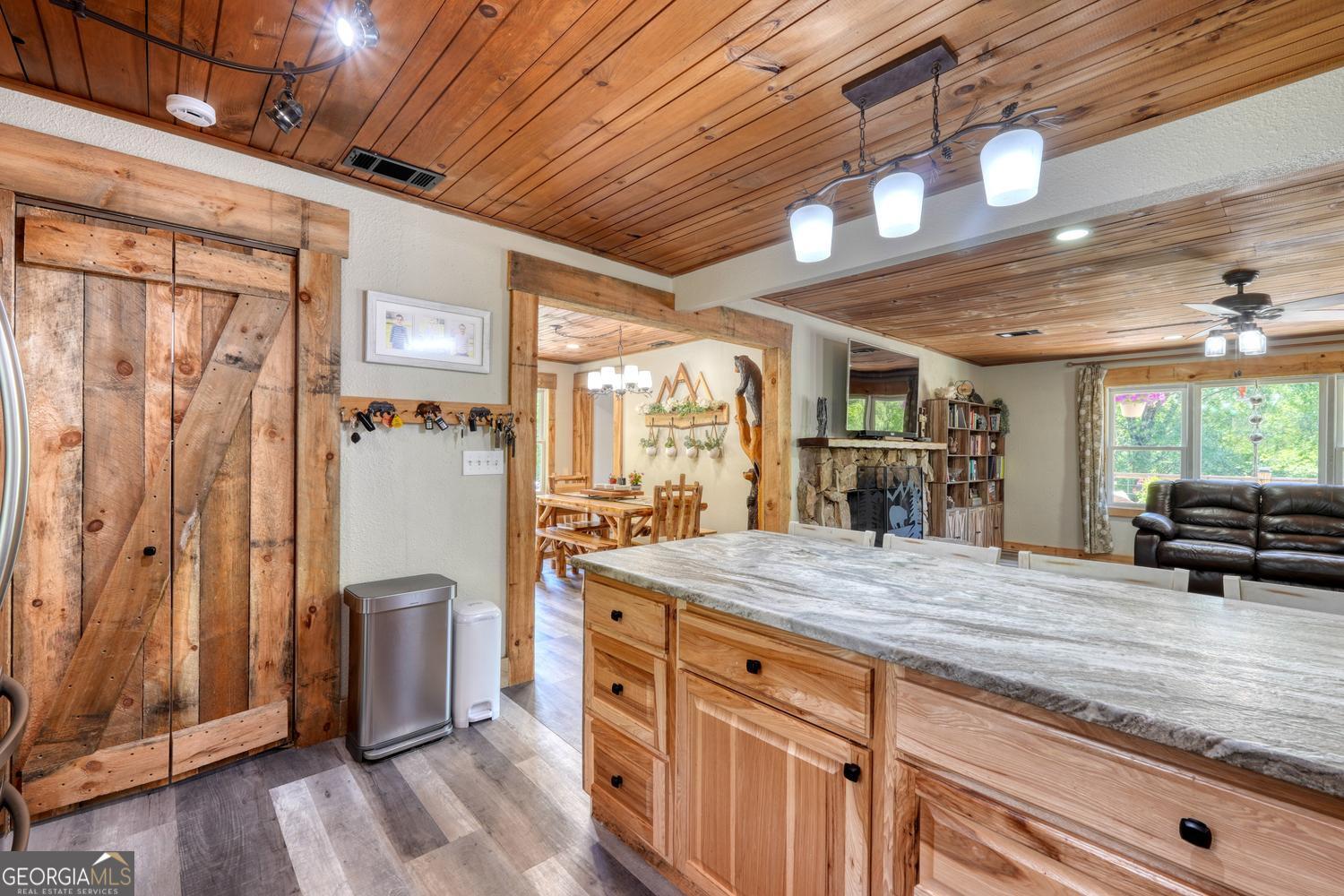 4836 Owltown Road Blairsville, GA 30512 - Photo 20 of 95