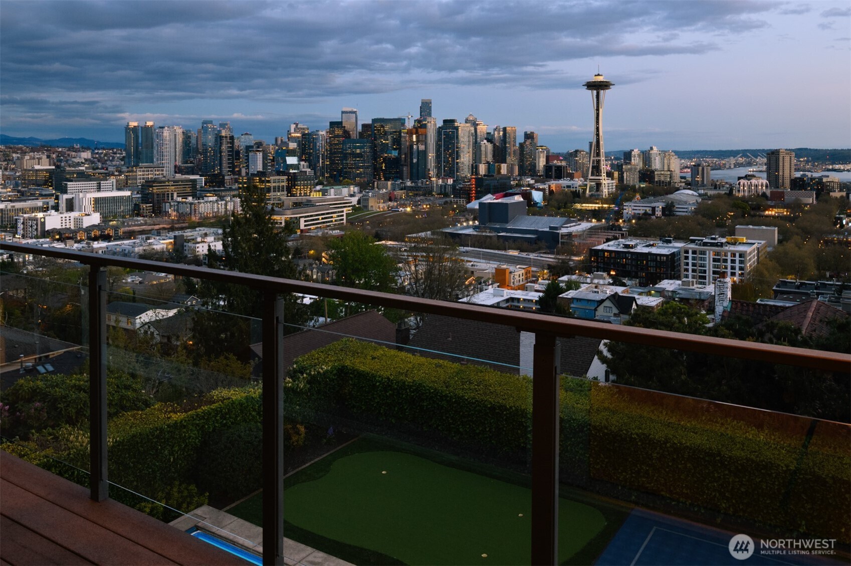 167 Prospect Street Seattle, WA 98109 - Photo 25 of 40