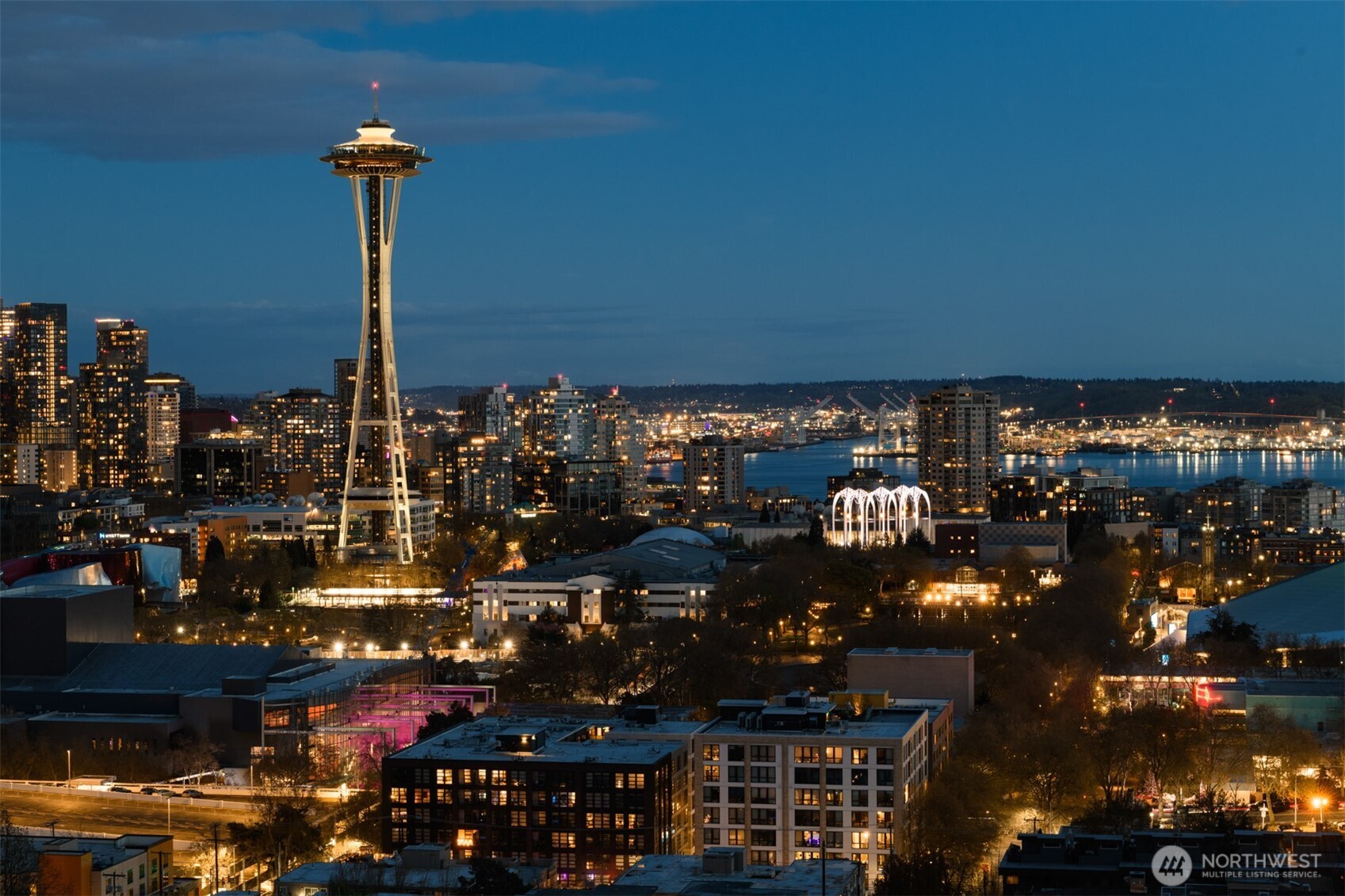 167 Prospect Street Seattle, WA 98109 - Photo 39 of 40