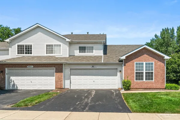 $329,900 | 361 Capitol Drive, Unit D, Sugar Grove, IL 60554