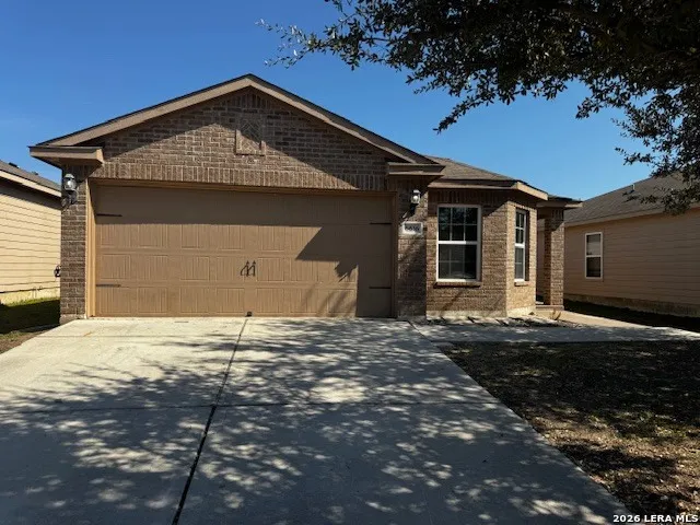 $1,845 | 6616 Luckey Square, San Antonio, TX 78252