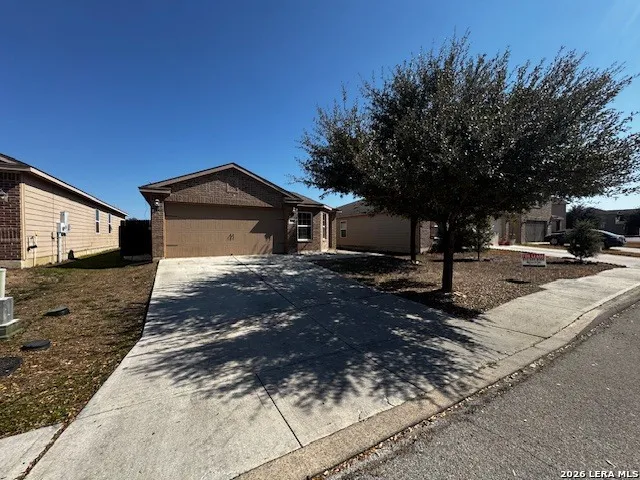 $1,845 | 6616 Luckey Square, San Antonio, TX 78252