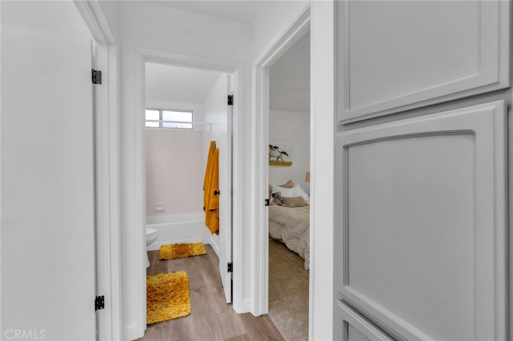 848 Lehigh Drive Merced, CA 95348 - Photo 13 of 30 a view of walk in closet with clothes and shoes