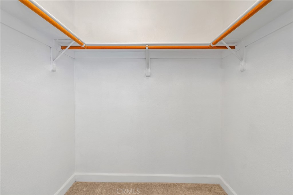 848 Lehigh Drive Merced, CA 95348 - Photo 18 of 30 a view of small space with racks on the wall