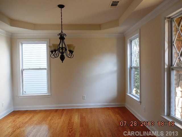9514 Ridgeforest Drive Charlotte, NC 28277 - Photo 3 of 16