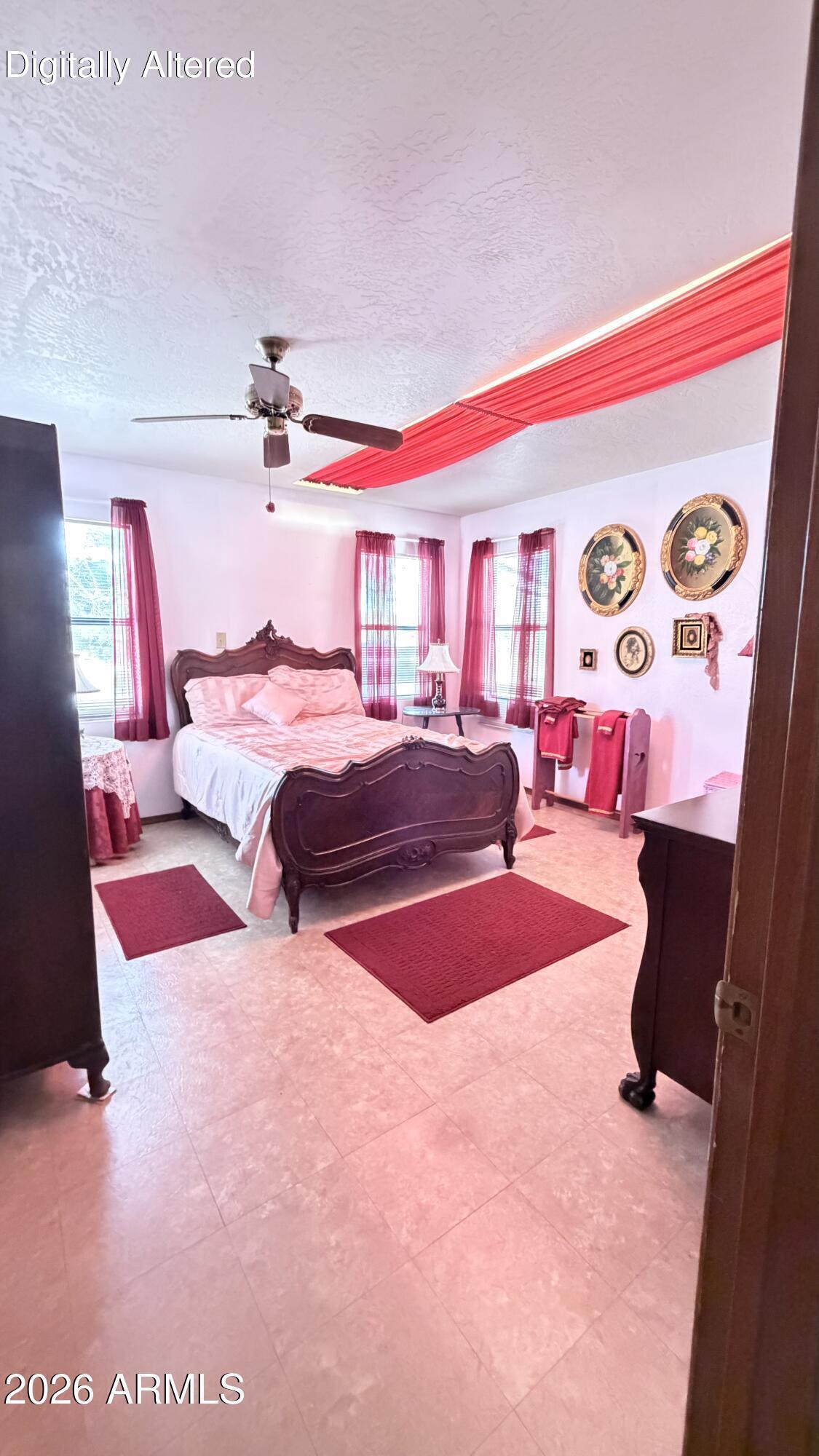 3765 East Montezuma Avenue Rimrock, AZ 86335 - Photo 17 of 31 Bedroom 3