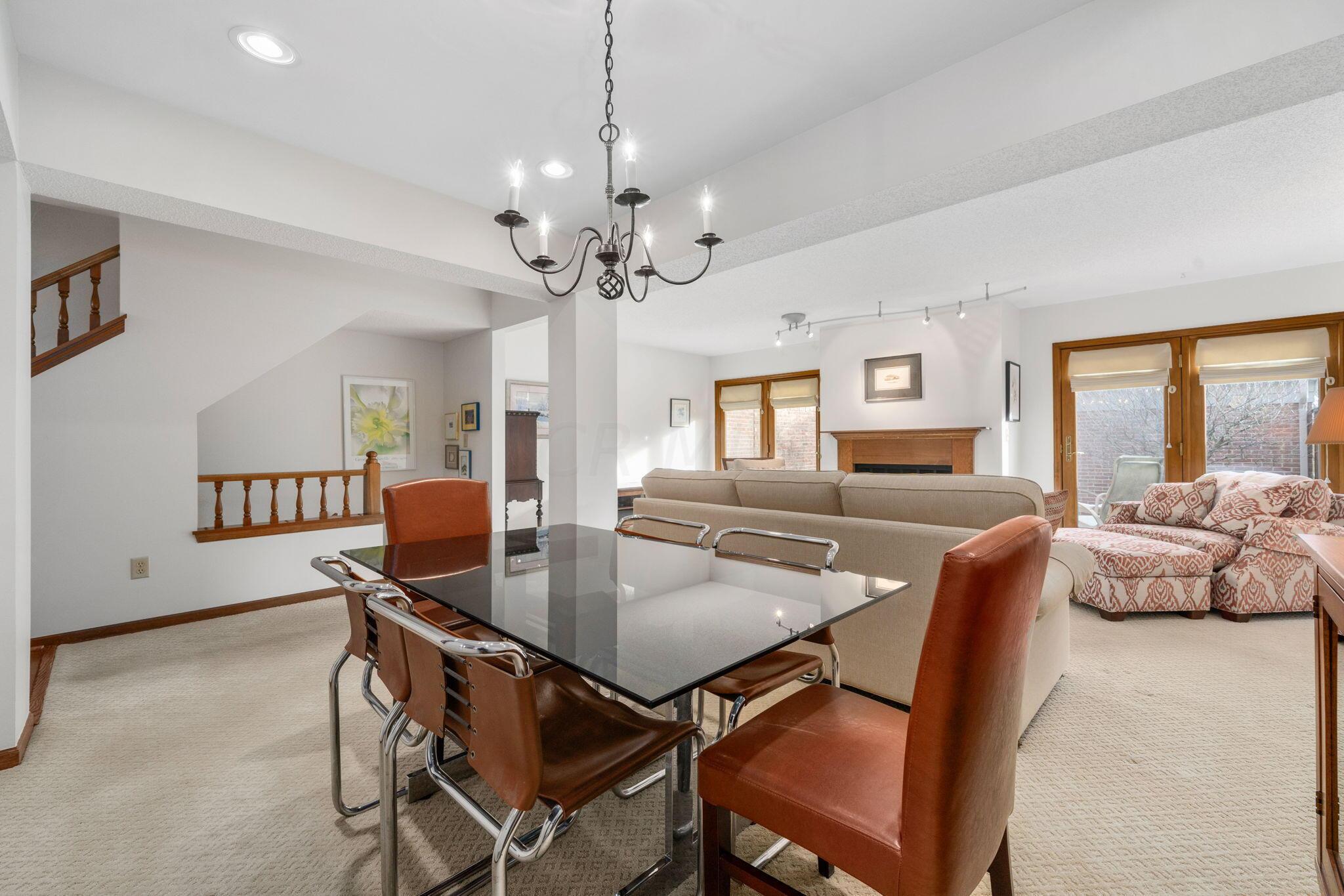 2159 Sandston Road Columbus, OH 43220 - Photo 12 of 38 Dining Room